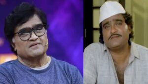 ashok saraf Ashok Saraf Marathi movie list ashok saraf age  ashok saraf wife  ashok saraf son ashok saraf family