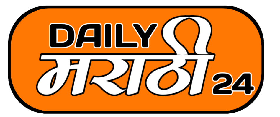 Daily मराठी  24